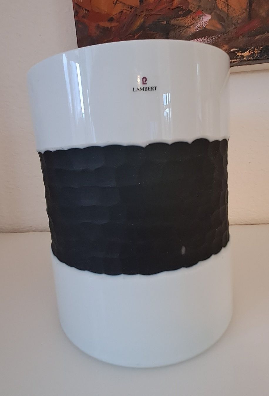 Lambert Tutte le decorazioni: Wunderschönes Designer Windlicht von Lambert – Usato da Wallisellen venduto da monbijoux009 1