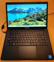 Laptop Wortmann Terra Mobile 1416, 14"