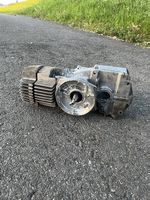 Geporteter 50ccm E50 Motor