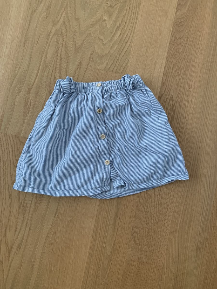 Manor Vestiti & Gonne: Jupe Rock Gr. 92 Manor Baby – Usato da Dinhard venduto da PS83