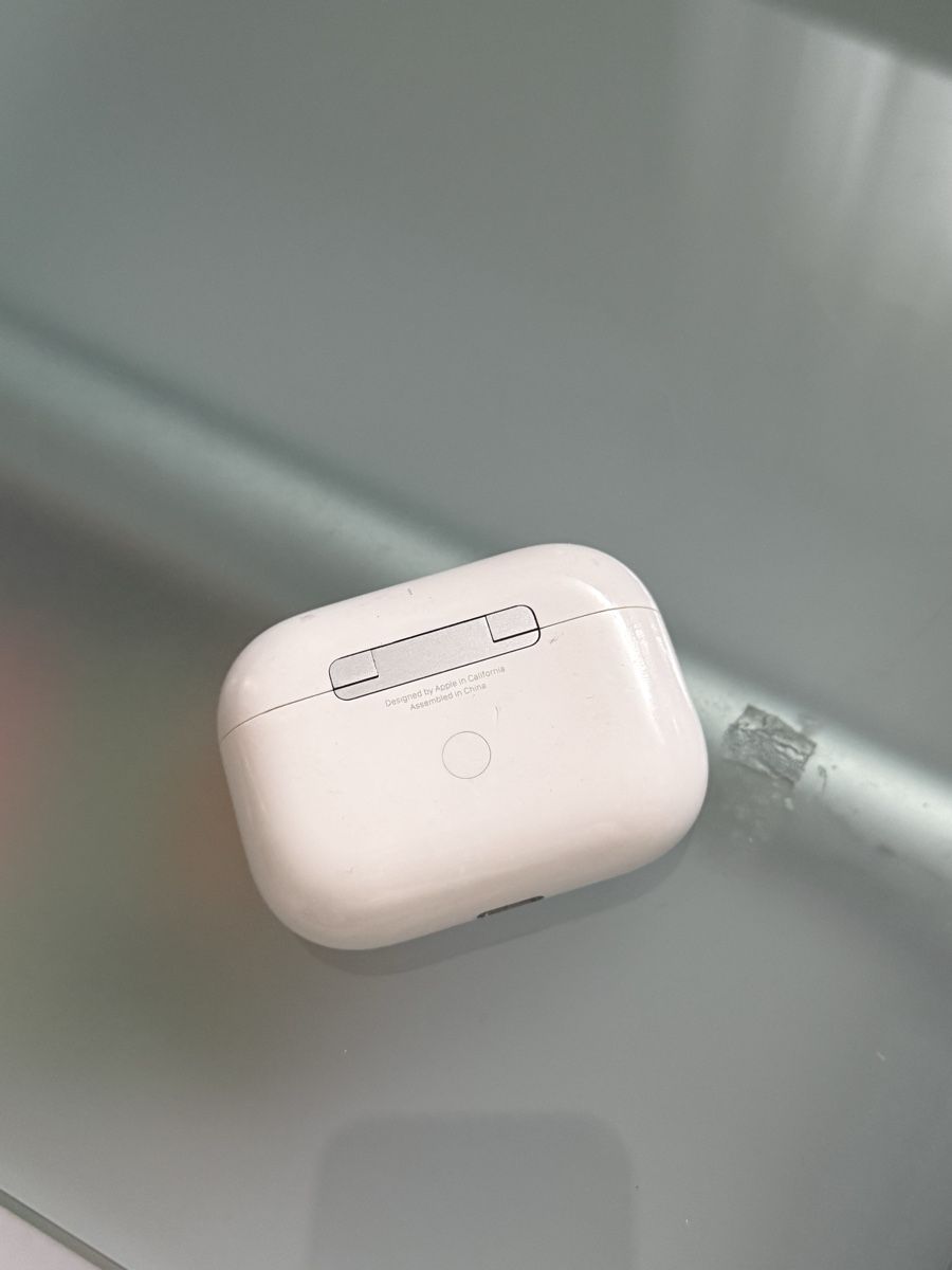 Apple Kopfhörer: Apple Airpods Pro – Gebraucht aus Dietlikon von lizz.yy 3