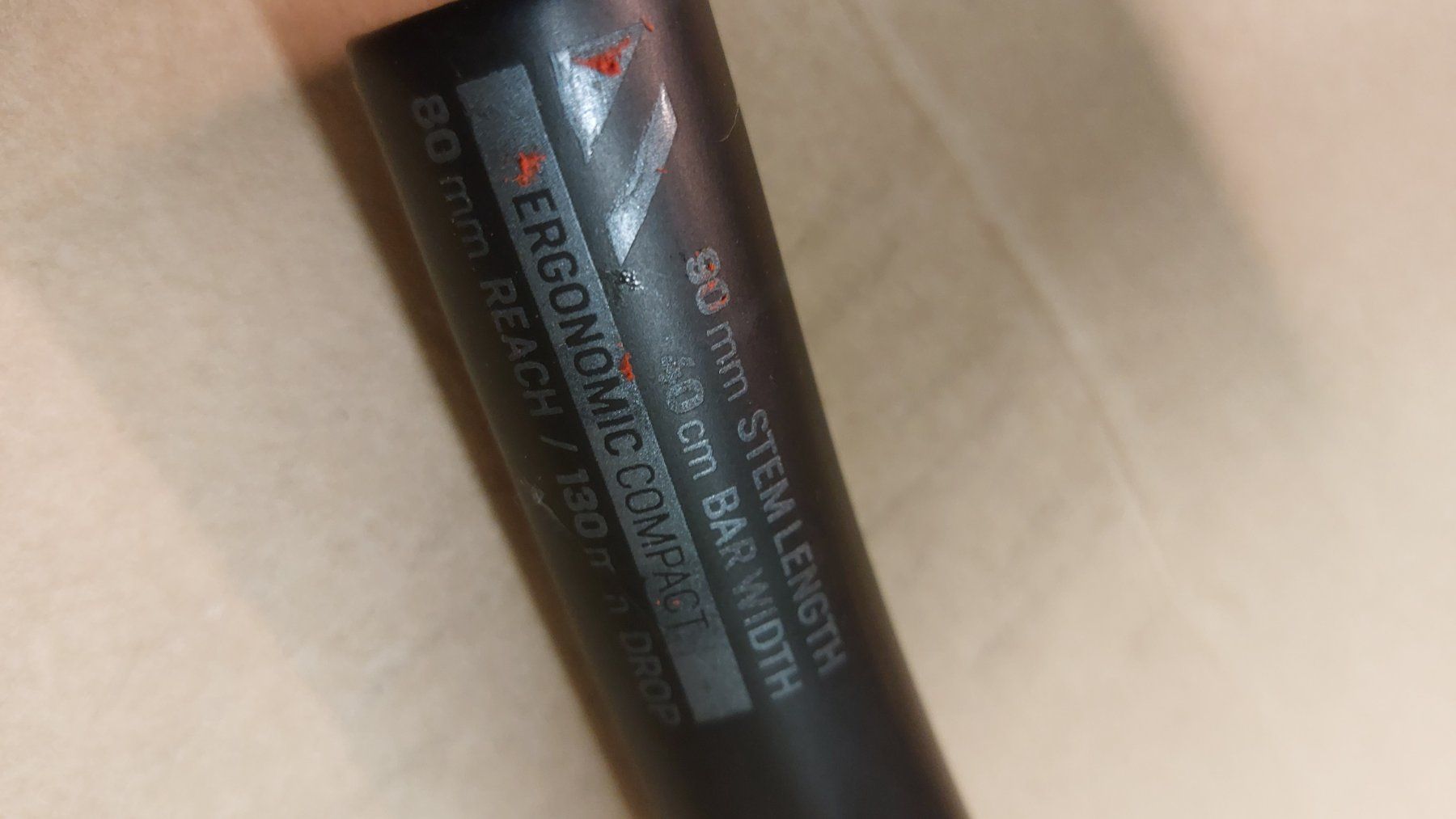 Syncros Ersatzteile: Syncros Carbon Lenker RR 1.0 SL – Gebraucht aus Willisau von ..toenali6130.. 2