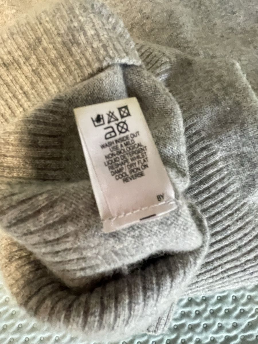 Kleider: Wolle 100% Kleid  – Gebraucht aus Dübendorf von olh_rs5r 3