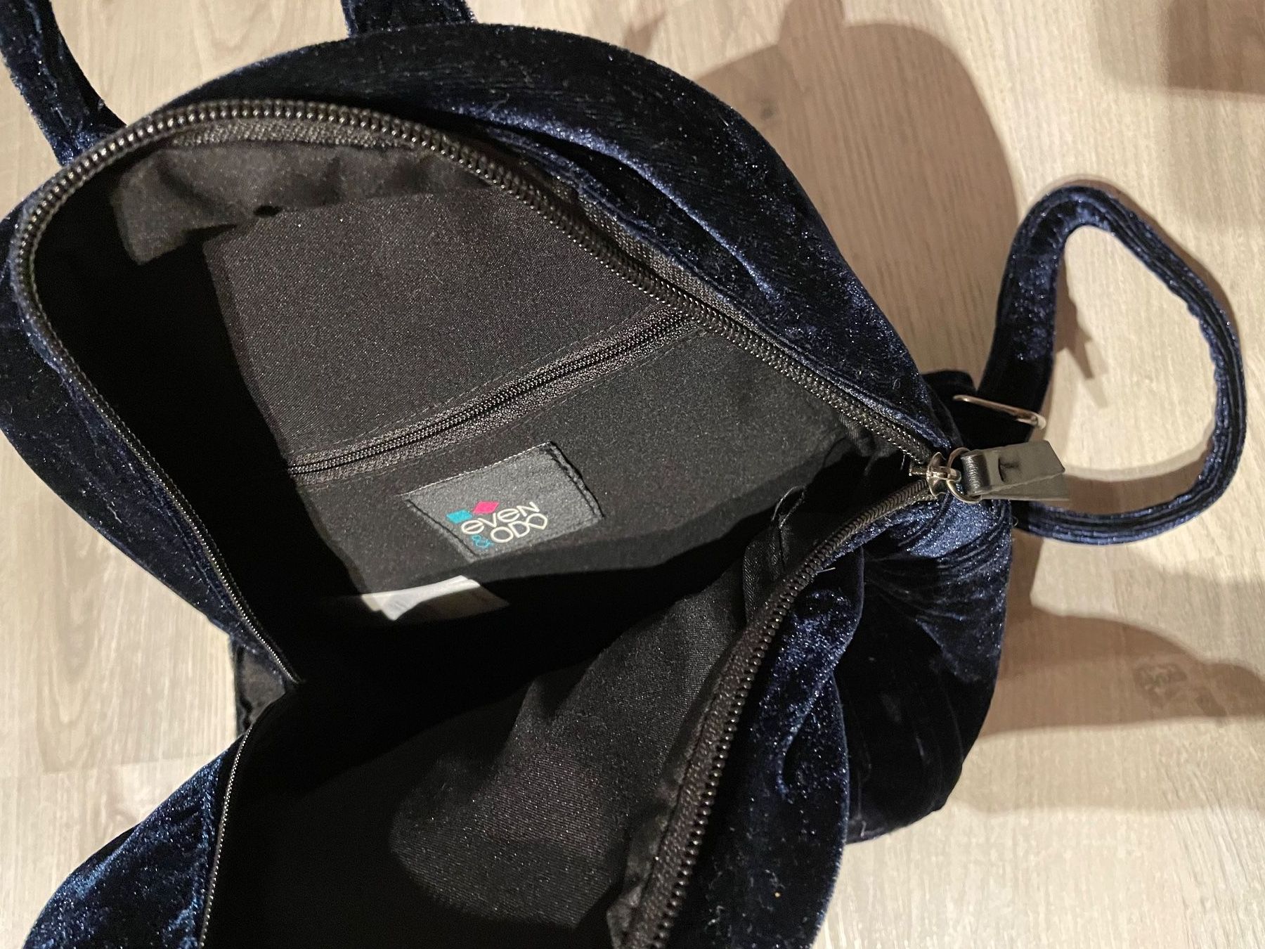 Zaini: Rucksack (klein) – Usato da Hüniken venduto da fio_qb8b 3