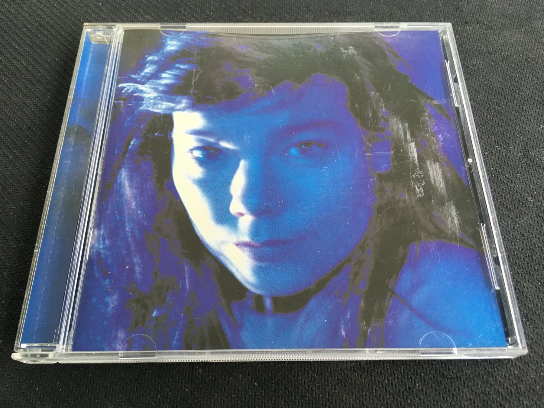 CD: Björk - Telegram -CD- – Usato da St.Gallen venduto da MedienJoe