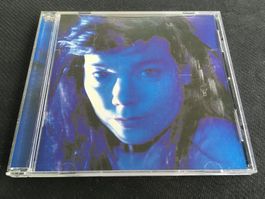 Björk - Telegram -CD-