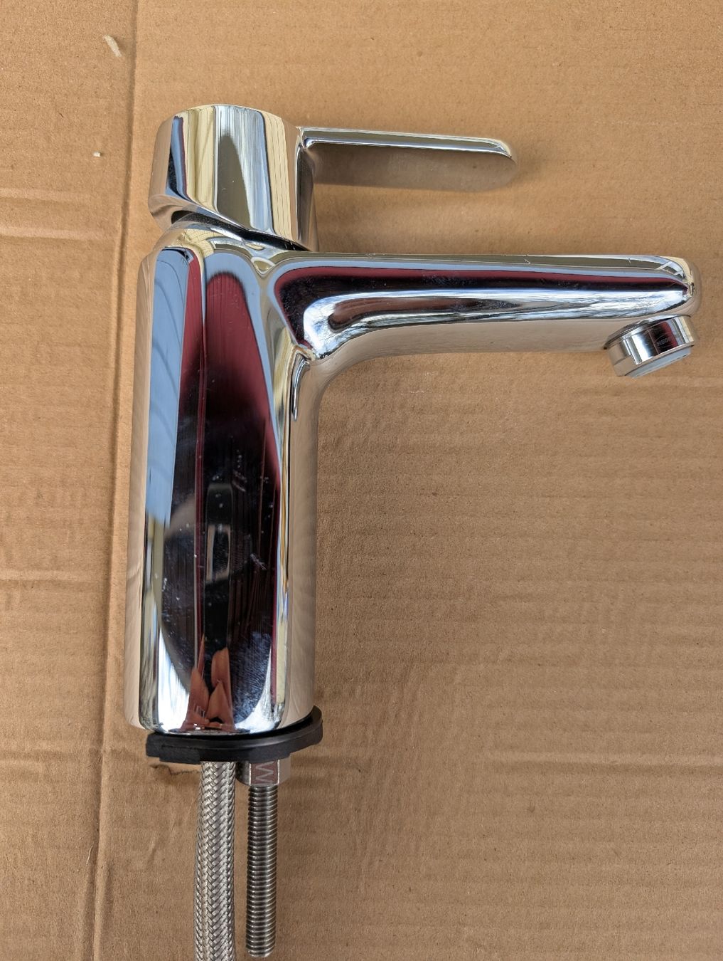 Grohe Rubinetteria: Armatur von Grohe – Nuovo (secondo la descrizione) da Wallisellen venduto da Sladjko97 1