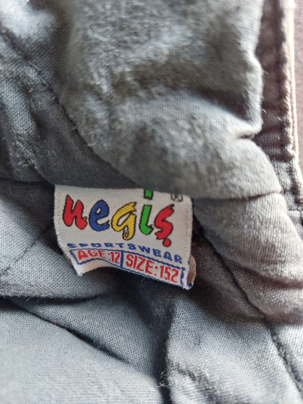 Sonstige Jungenkleidung: Gilet – Gebraucht aus Ebersecken von niti73 3