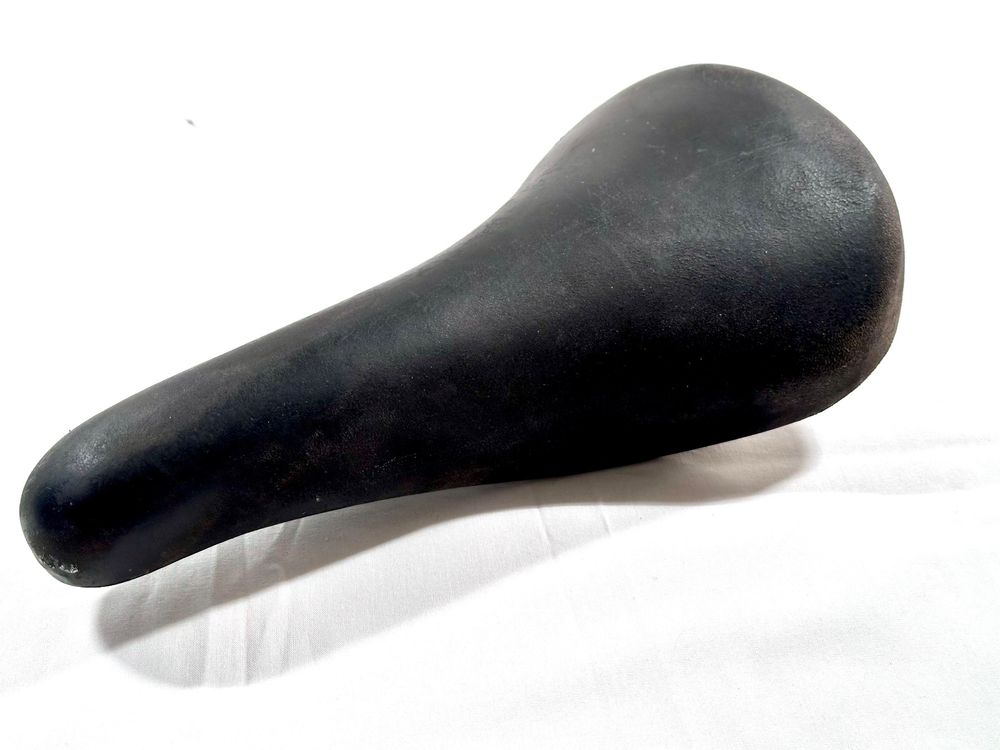 Selle Italia turbo Bernard Hinault , vintage saddle sattel 1980