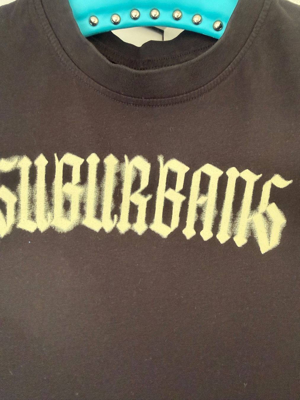 T-shirts: T-Shirt – D'occasion à Buchrain par nat_pl5p 3