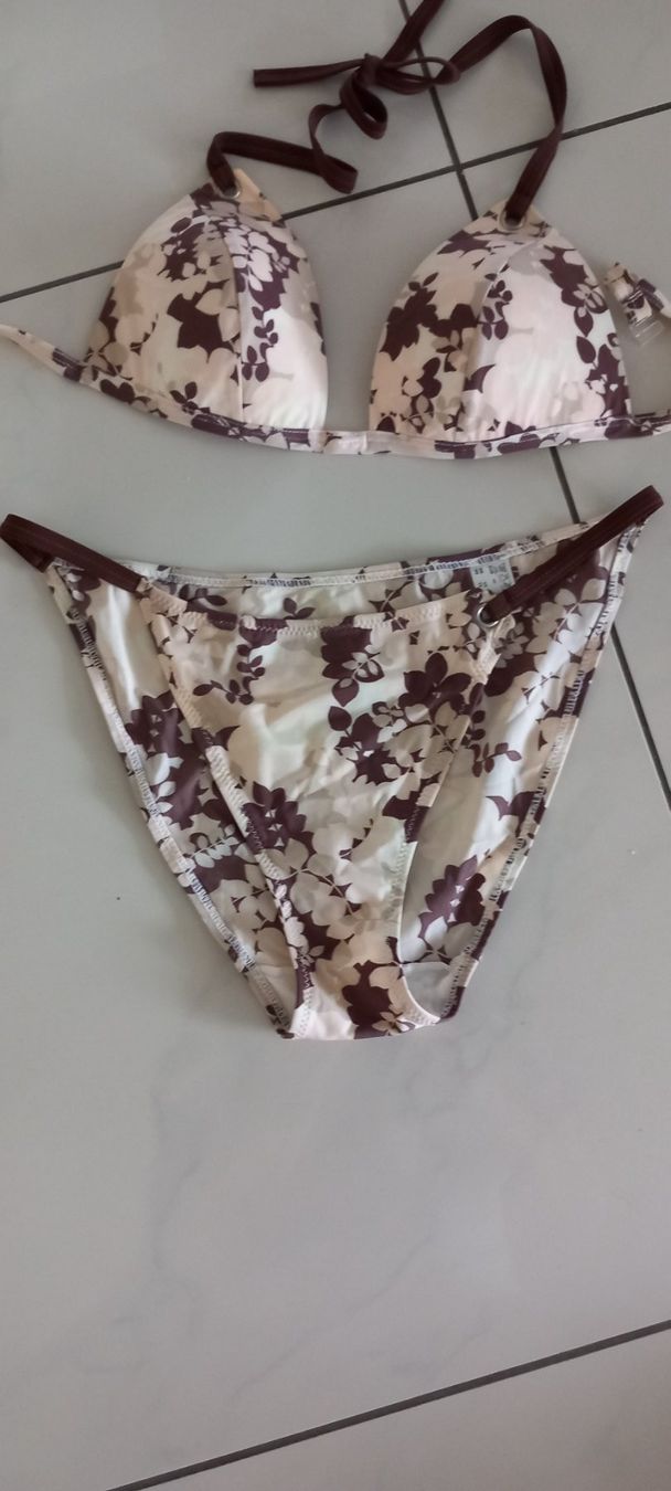 Costumi da bagno & Bikini: Bikini de la marque"Huit" – Usato da La Chaux-de-Fonds venduto da Boutique333 5