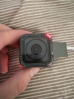 GoPro Hero Session 5 inkl. Halter