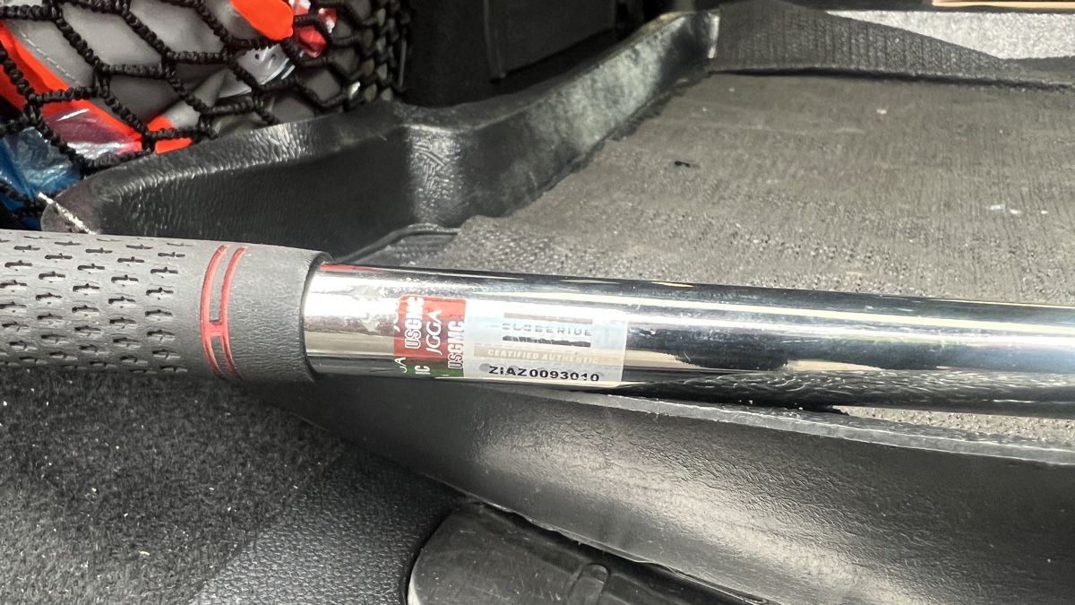 Mazze & Set: Golfschläger / ONOFF Driver, neuwertig – Usato da Zürich venduto da Capricorn-Vertrieb 4