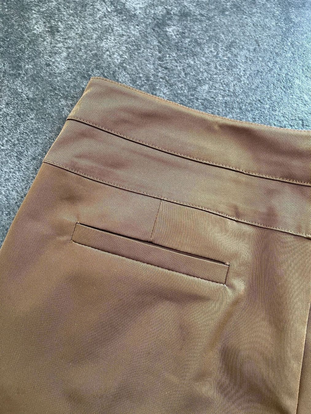 Pantaloni: ZOEANN Damen Hose - Größe 27 – Nuovo (secondo la descrizione) da Kilchberg ZH venduto da Ch.C 5