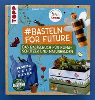#Basteln for Future 