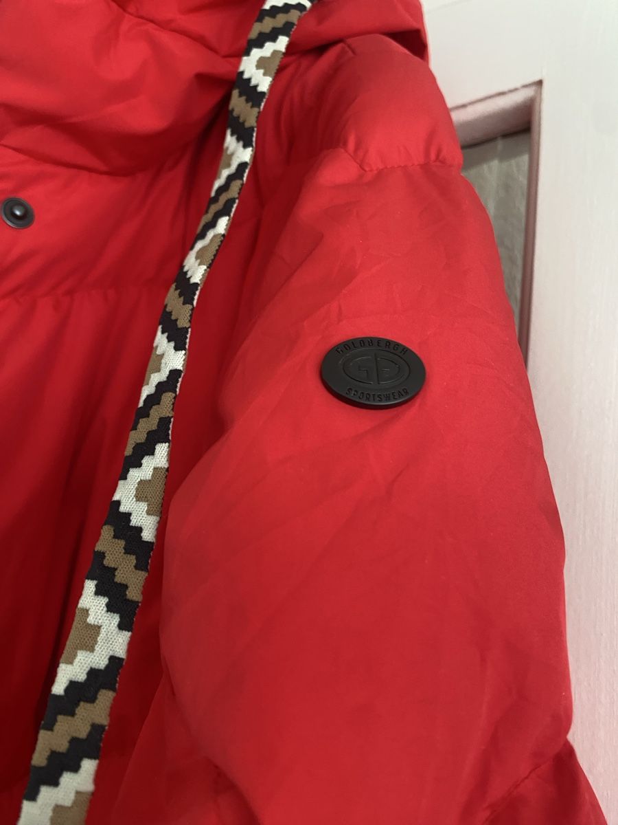 Goldbergh Giacche: Goldbergh jacke top zustandi taille 38 – Usato da Brügg BE venduto da nou_8ht9 3