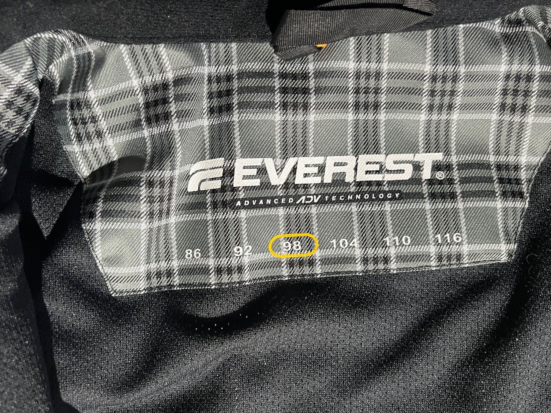 Everest Vestes & Manteaux: Everest Übergangsjacke – D'occasion à Buckten par S.Bachmann83 2