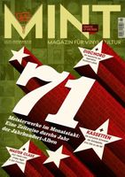 Mint - Magazin für Vinylkultur: 1971