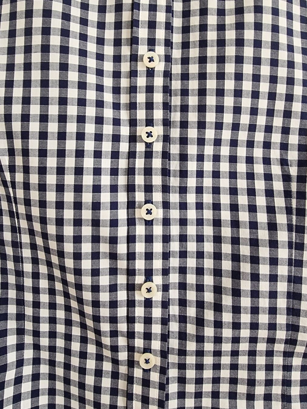 Blusen: The Shirt Factory - Hemd/Bluse – Gebraucht aus Zürich von Nala2811 2