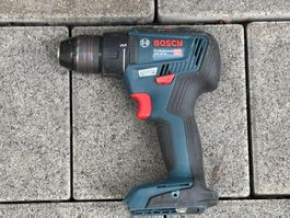 Bosch GSR 18V-55 Akku- Bohrschrauber ohne Akku und Ladegerät
