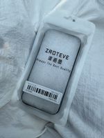 NEU: Schwarze Handyhülle iphone15