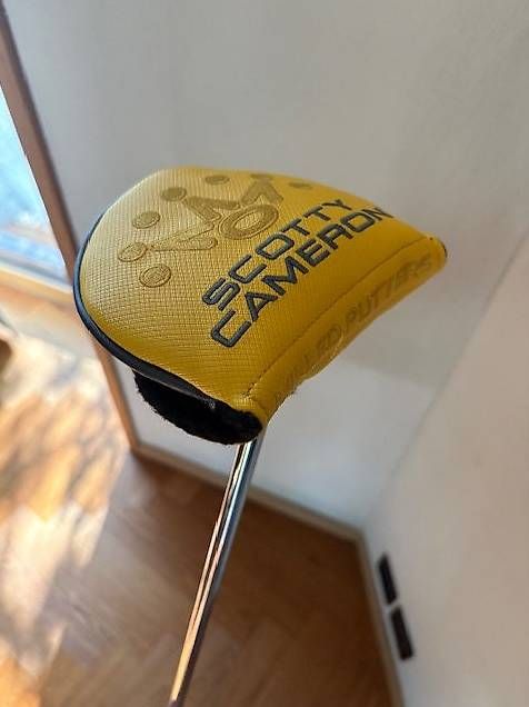 Mazze & Set: Scotty Cameron Phantom X 5.5 – Usato da Kilchberg ZH venduto da the_p6jt 3
