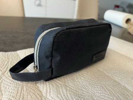 Lufthansa Business Class Nécessaire / Vanity Bag