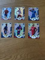 Fans favourite set
