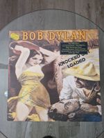 LP - Bob Dylan - Knocked Out Loaded - Vinyl