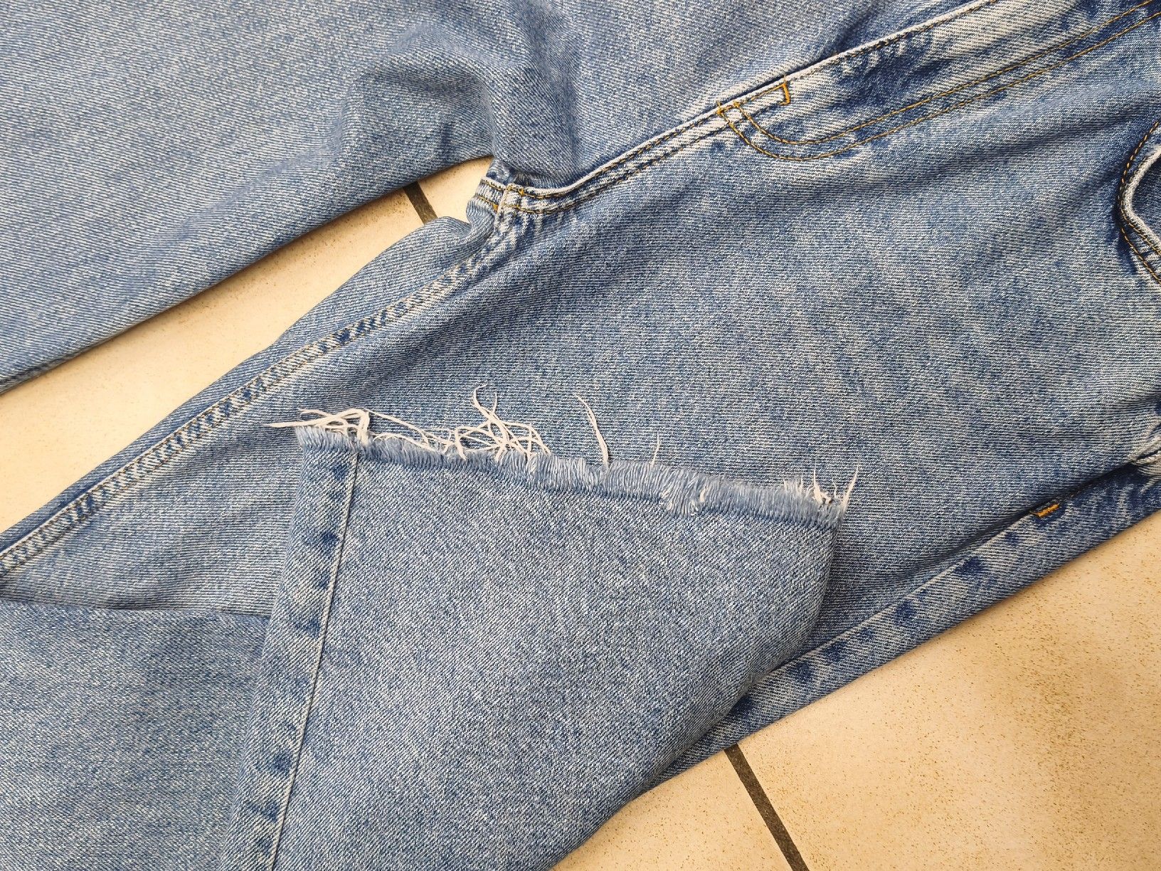 Pull&Bear Jeans: Pull&Bear Jeans Gr. 36 – Gebraucht aus Emmetten von SecondhandSiska 3