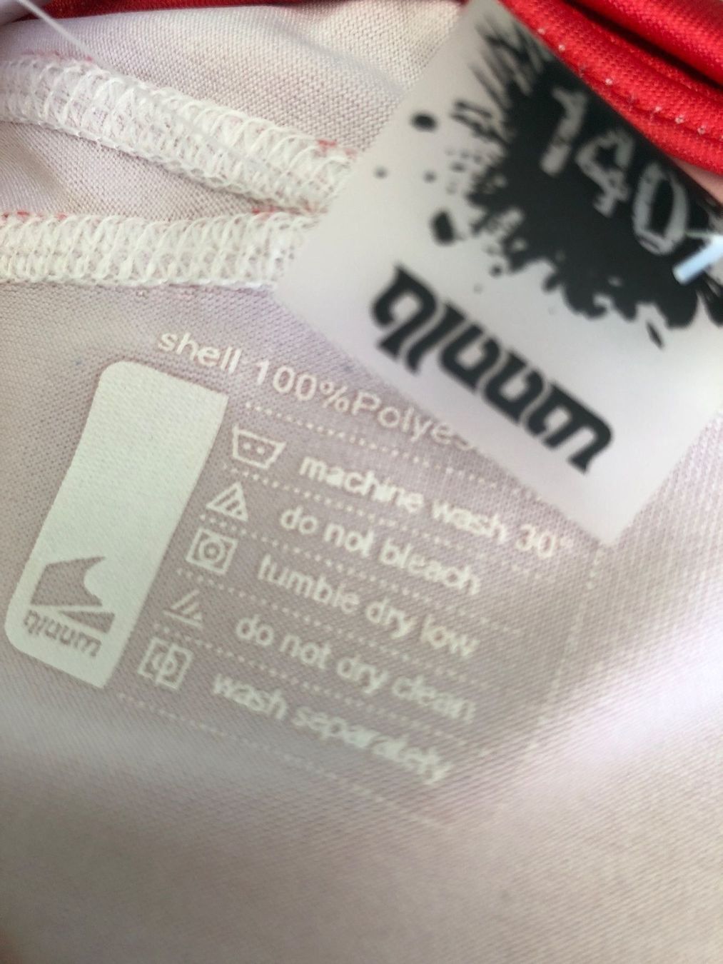 Qloom Survêtements: Qloom Veloshirt Gr.140 – D'occasion à Obergerlafingen par cabo4 4
