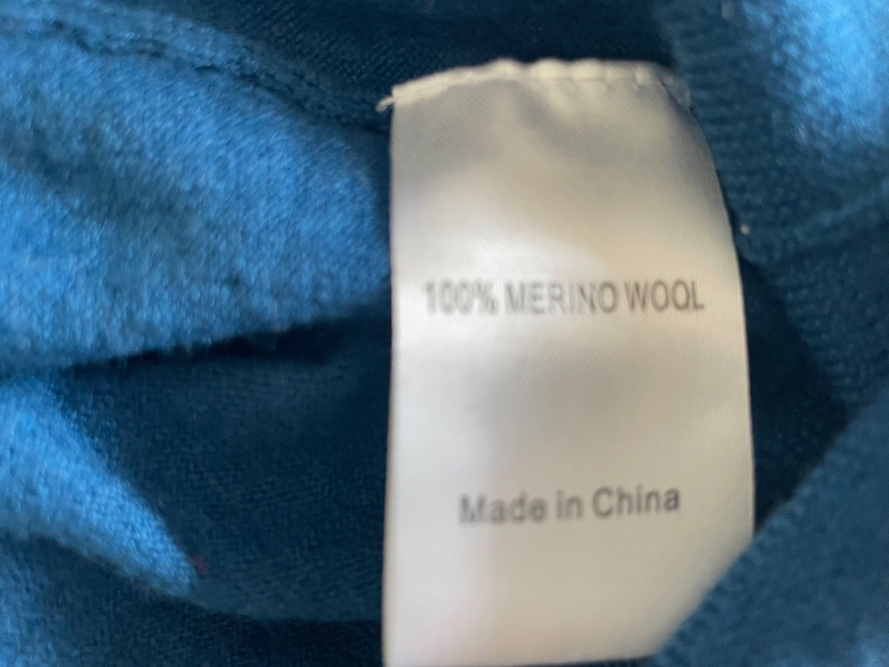Jacken: Strickjacke aus Merinowolle – Gebraucht aus Neuwilen von bobbel01 2