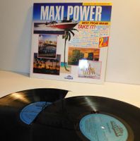 Neue Fundschätze Lp Schallplatte 1987 Maxi Power