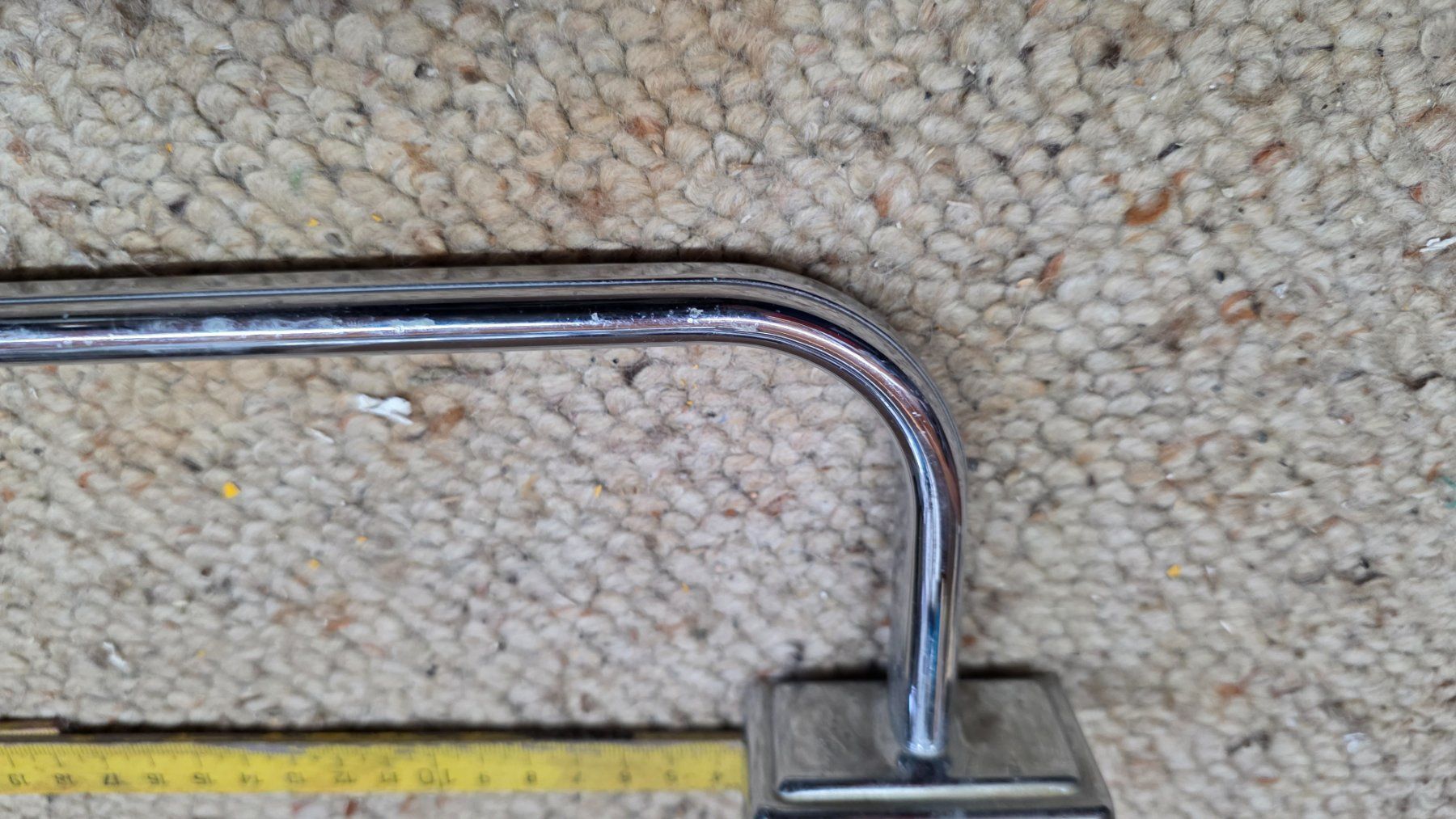 Portasciugamani: Barre a linge 60cm – Usato da Bionnens venduto da Meg011 1