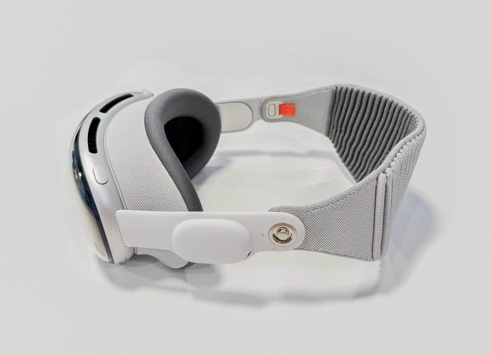 Apple Casco VR: Apple Vision Pro 1TB Top Zustand! – Usato da Neerach venduto da mur_dwg9 3