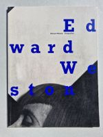 Edward Weston Fotografien – Ausstellung Winterthur 1996!