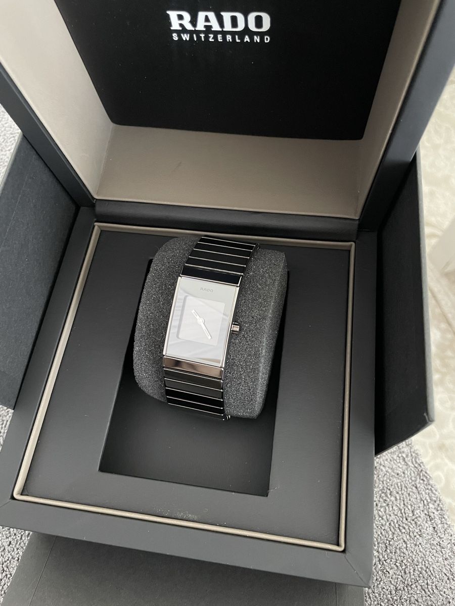 Rado Orologi: Rado Uhr – Usato da Solothurn venduto da Hage_ 1