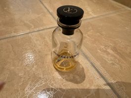 Louis Vuitton leere Flasche zum Nachfüllen