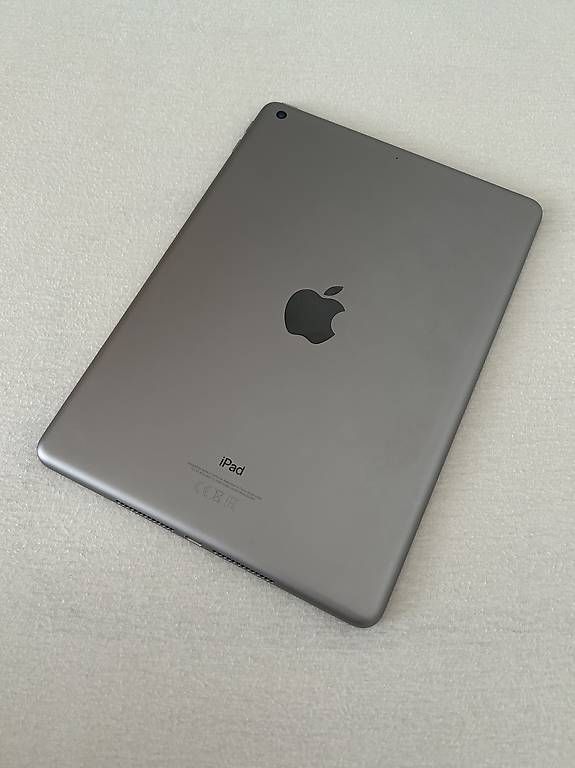 Tablet PC: Pad 6 gen. 32GB WiFi grigio siderale – Gebraucht aus Lugaggia von eri_bf2l 2