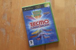 Tecmo Classic Arcade (NEU)