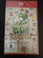 Yoshi and the Mysterious Book, Switch 2