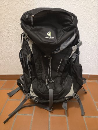 Deuter Rucksack