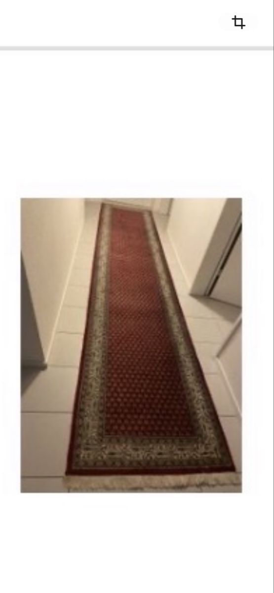 Tappeti: Teppich 407x83,7 cm – Usato da Hallwil venduto da nik_ftg7