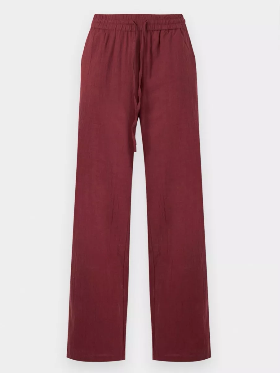Only Pantaloni: Only Stoffhose – Usato da Benken ZH venduto da FHR91