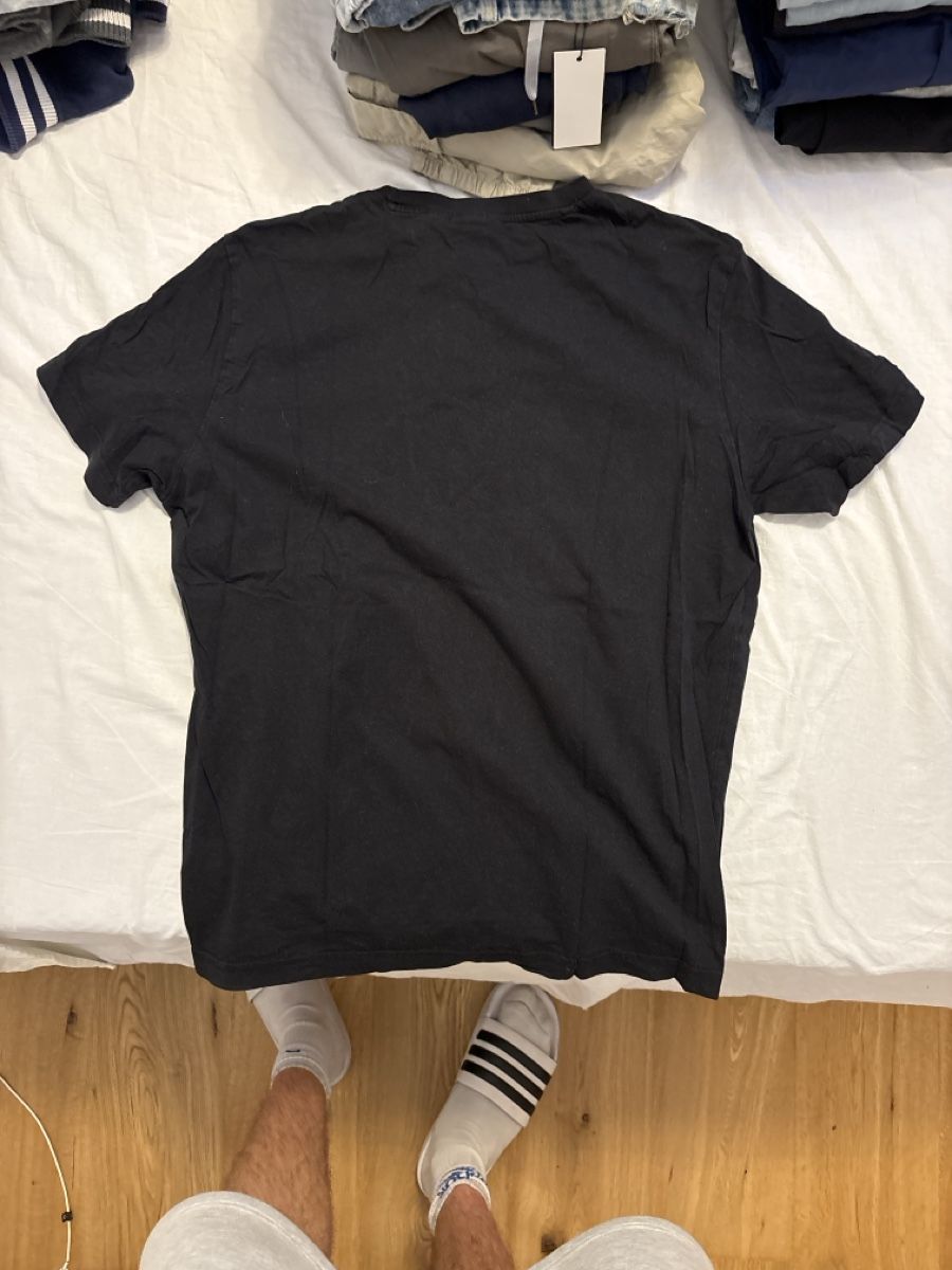 H&M T-Shirts: T-Shirt, Nirvana H&M Grösse L – Neu (gemäss Beschreibung) aus Münchenstein von FlavioDe 1