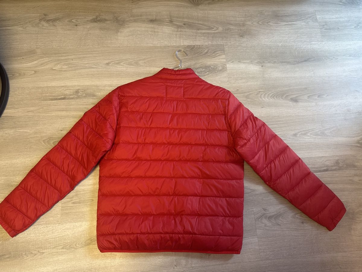 Jack & Jones Giacche: Veste Jack and Jones XL – Usato da Montreux venduto da luc_w7cx 4