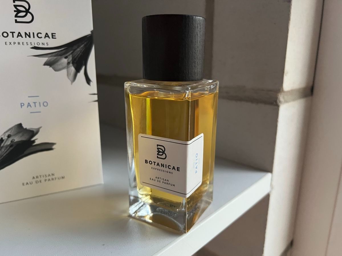 Amouage Profumi & Eau de Toilette: Botanicae Expressions Patio 100 ml – Usato da Büren an der Aare venduto da aluxa2005