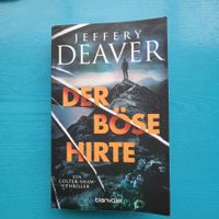 Deaver Jeffery- Der Böse Hirte