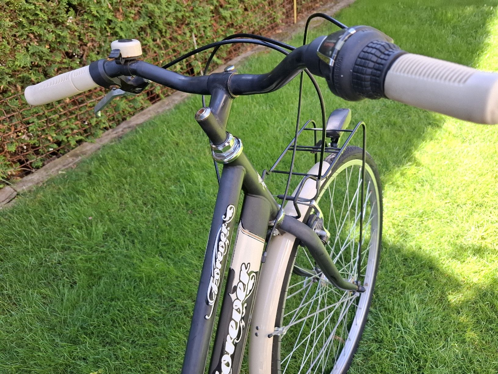 Biciclette: Damenvelo  – Usato da Balterswil venduto da schnecke89 3