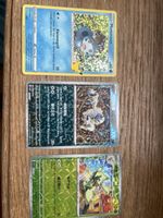 Wertvolle Pokemon karten